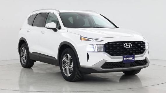 HYUNDAI SANTA FE 2023 5NMS24AJ3PH639839 image